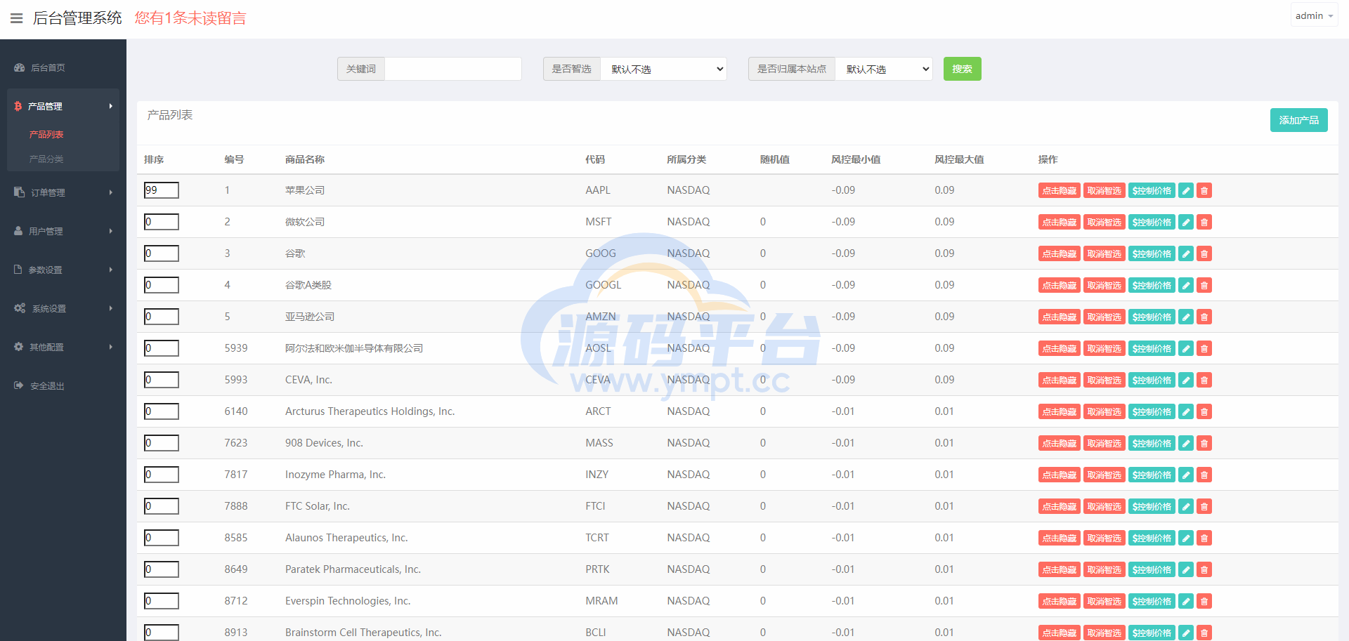 图片[22]-海外多语言股票系统/美股配资源码/微盘平仓买入卖出 - 源码平台网-源码平台网