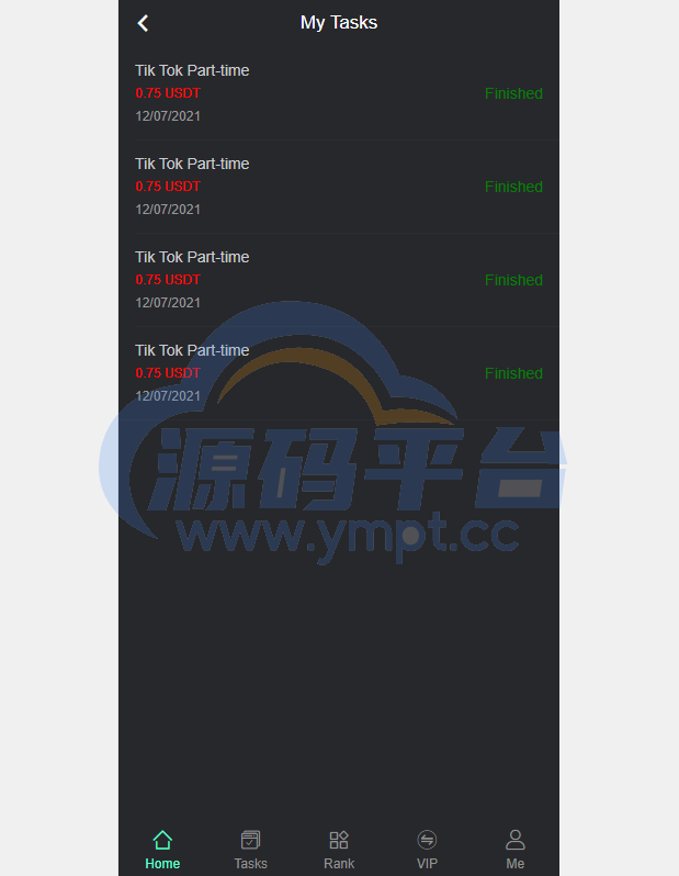 图片[6]-开源版国际版多语言任务点赞源码系统脸书任务抖音点赞系统源码 - 源码平台网-源码平台网