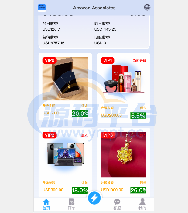 图片[4]-多语言抢单刷单系统/海外抢单商城/订单匹配源码/打针/前端vue - 源码平台网-源码平台网