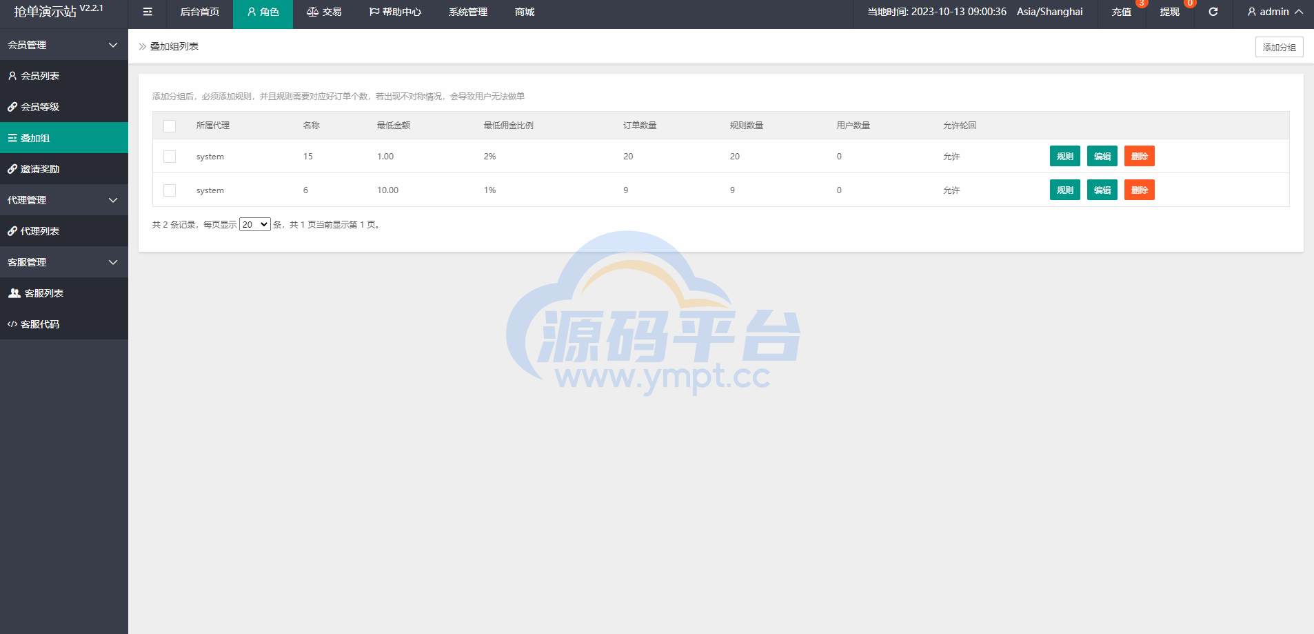 图片[12]-新版UI多语言亚马逊刷单系统/海外抢单刷单/叠加组 - 源码平台网-源码平台网