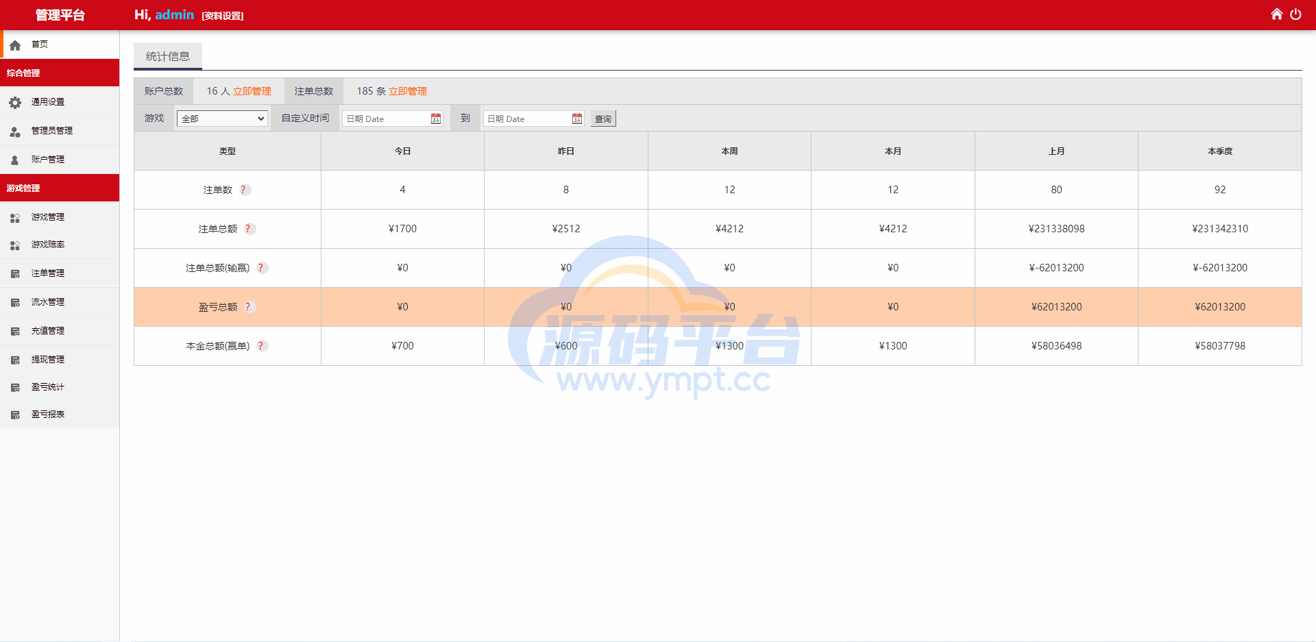 图片[10]-二开版28系统/幸运28源码/机器人/房间限制/预设开奖 - 源码平台网-源码平台网