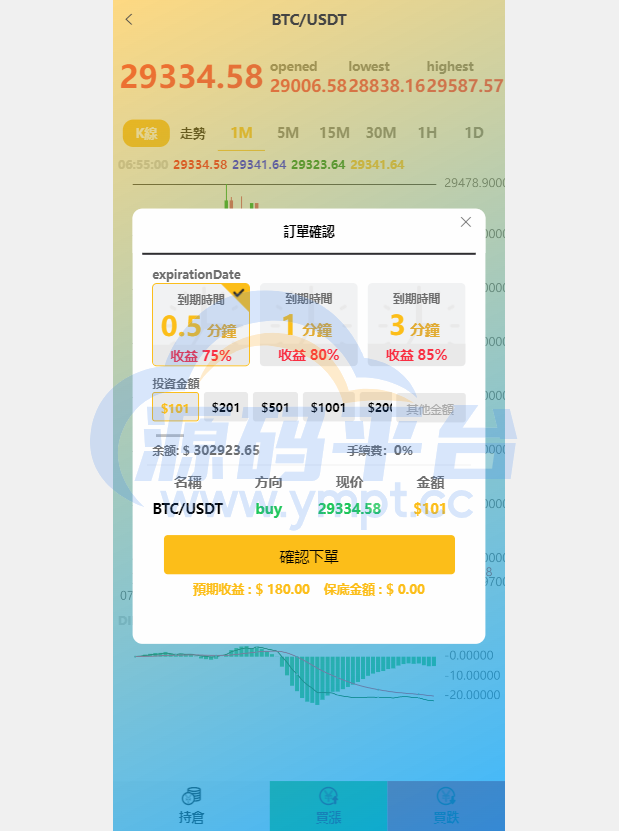 图片[10]-全新UI多语言微交易微盘系统/秒合约/质押理财/至尊二开交易所 - 源码平台网-源码平台网