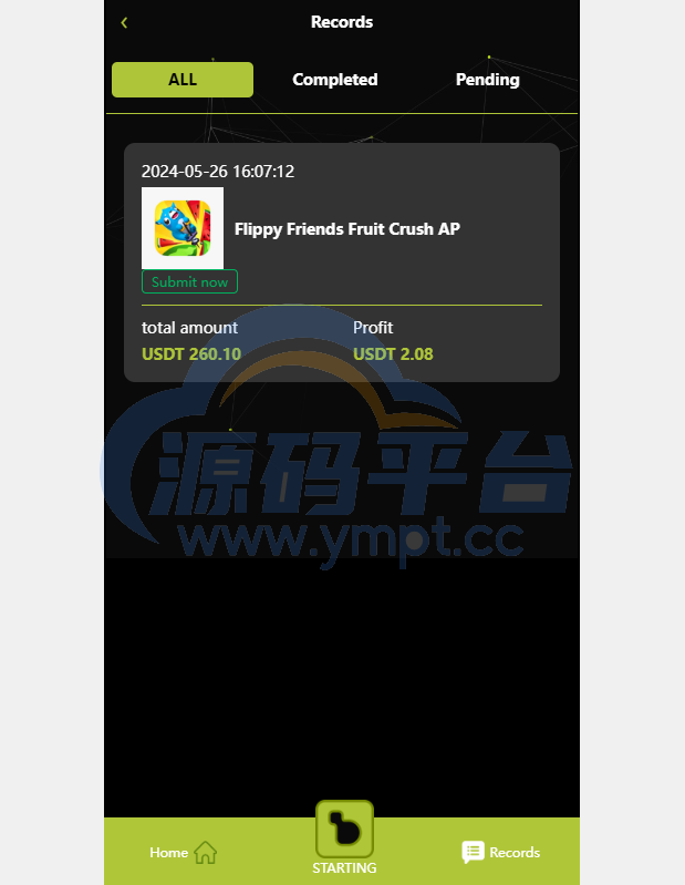 图片[8]-新版多语言动态APP抢单刷单系统/软件抢单连单卡单/PC自适应 - 源码平台网-源码平台网