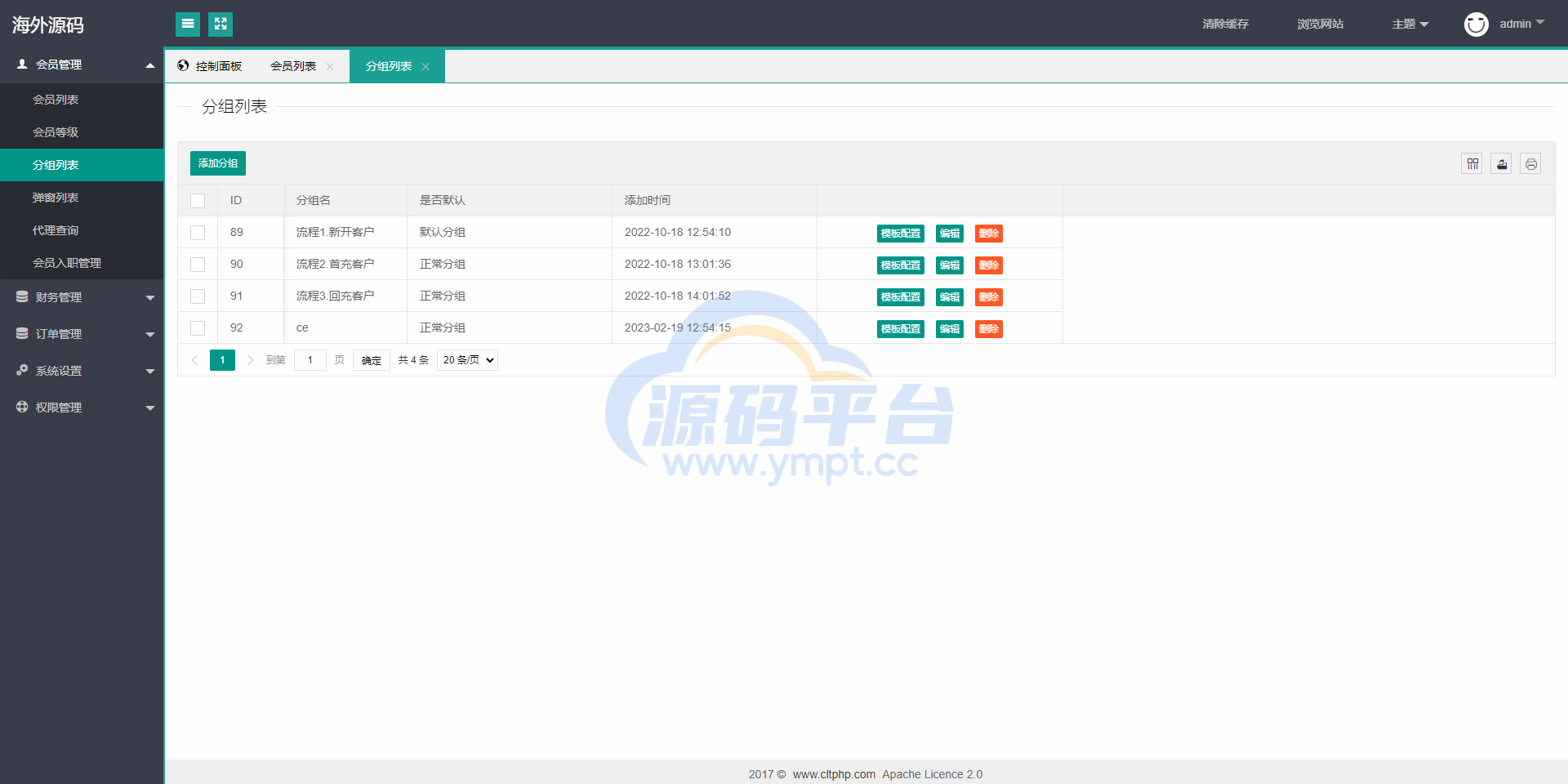 图片[20]-双UI多语言海外抢单刷单系统/分组派单/订单自动匹配系统 - 源码平台网-源码平台网