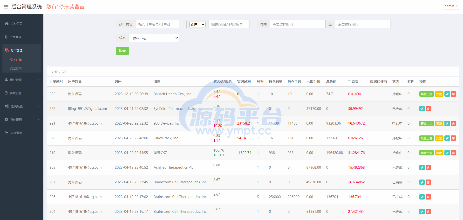 图片[17]-海外多语言股票系统/美股配资源码/微盘平仓买入卖出 - 源码平台网-源码平台网
