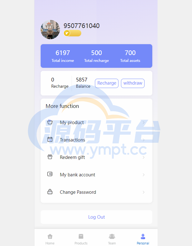 图片[6]-新版海外投资理财系统/理财投资分红系统/红包赠送 - 源码平台网-源码平台网
