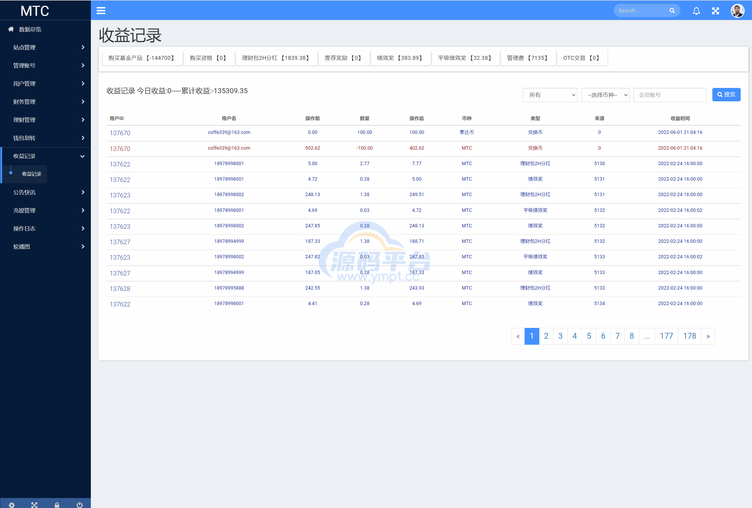 图片[14]-usdt理财源码/usdt投资众筹/OTC交易 - 源码平台网-源码平台网