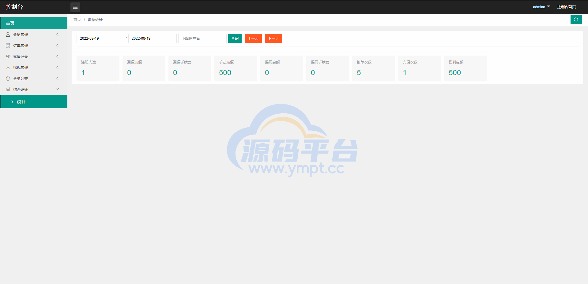 图片[15]-多语言订单自动匹配系统/海外抢单刷单系统/分组杀/代理后台 - 源码平台网-源码平台网