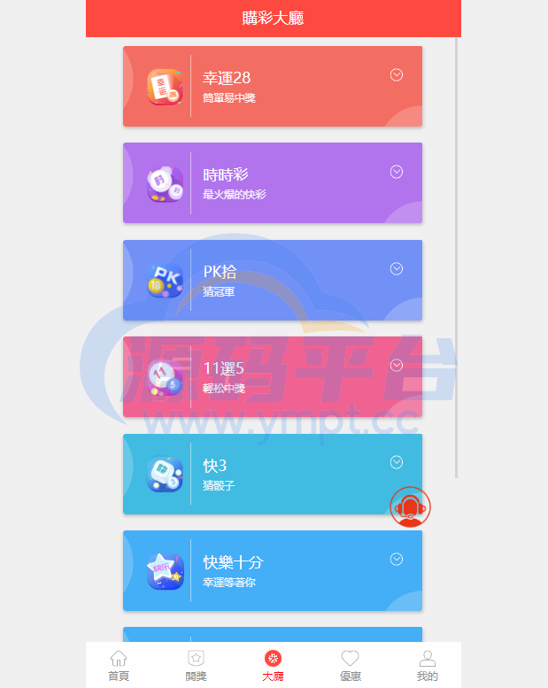 图片[5]-海外多语言cp系统/越南彩票游戏/pc28系统/预设开奖 - 源码平台网-源码平台网