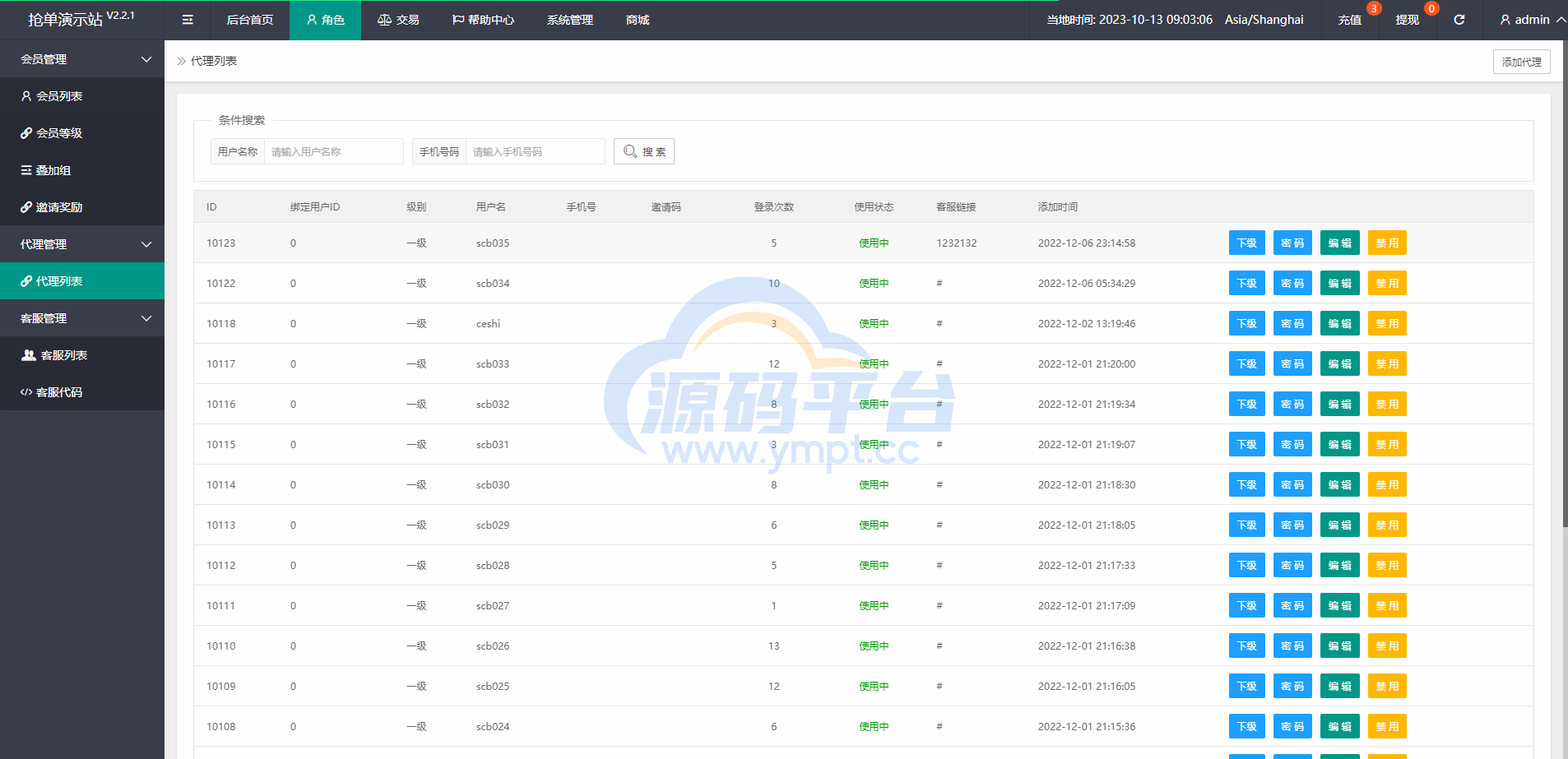 图片[15]-新版UI多语言亚马逊刷单系统/海外抢单刷单/叠加组 - 源码平台网-源码平台网