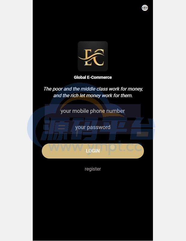 图片[7]-2022全新UI多语言抢单系统/抢单刷单源码/订单自动匹配系统 - 源码平台网-源码平台网