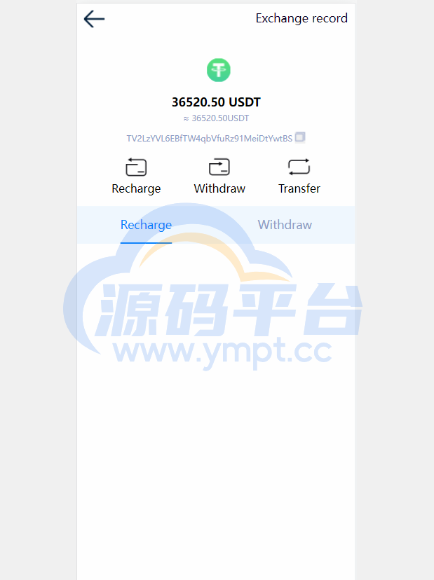 图片[7]-多语言usdt理财/dapp理财分红/dapp区块链投资系统 - 源码平台网-源码平台网
