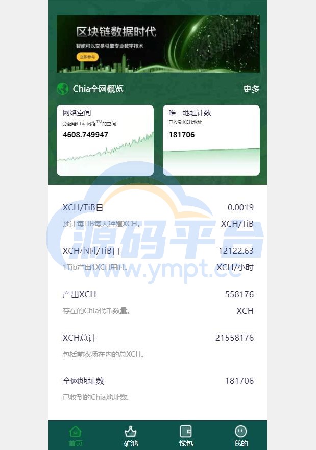 图片[5]-usdt矿机系统/BZZ分币系统/虚拟币矿机系统 - 源码平台网-源码平台网
