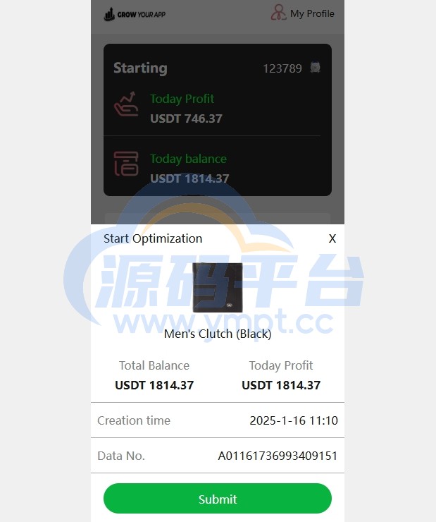 图片[4]-海外抢单刷单系统/模式分组派单/前端uniapp - 源码平台网-源码平台网