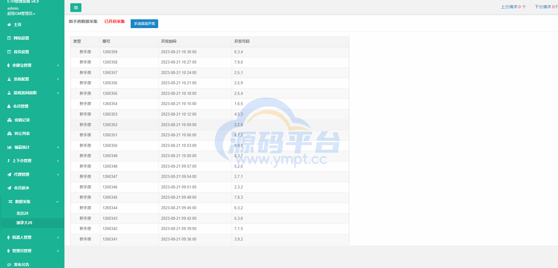 图片[15]-二开版uinapp版28系统/多语言28投资理财系统 - 源码平台网-源码平台网