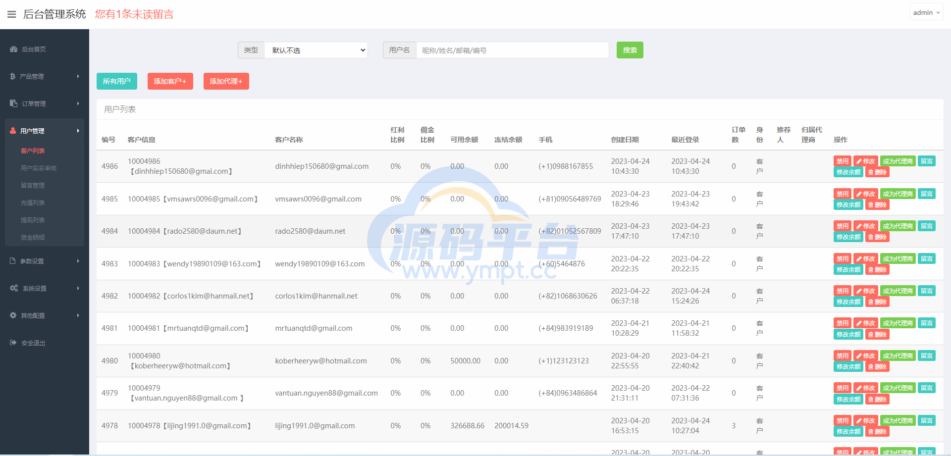 图片[24]-海外多语言股票系统/美股配资源码/微盘平仓买入卖出 - 源码平台网-源码平台网