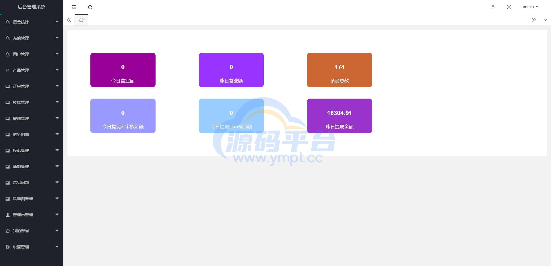 图片[14]-uinapp共享投资理财系统/特斯拉理财源码/共享充电宝源码/共享发电站源码 - 源码平台网-源码平台网