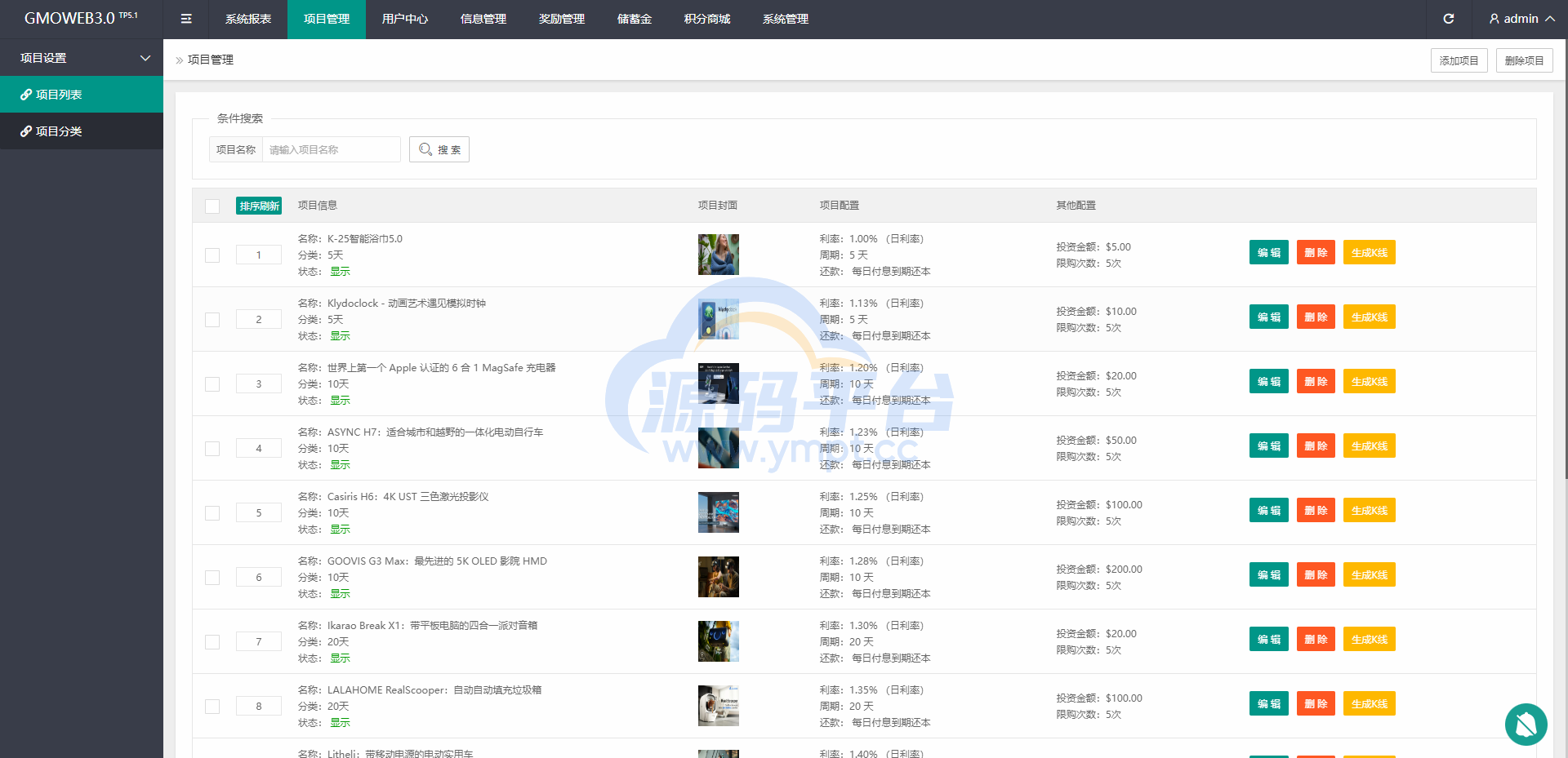 图片[20]-运营版WEB3.0投资系统/海外多语言投资理财系统 - 源码平台网-源码平台网