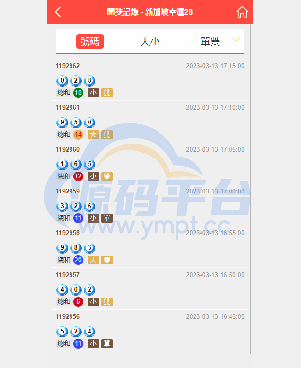 图片[4]-海外多语言cp系统/越南彩票游戏/pc28系统/预设开奖 - 源码平台网-源码平台网