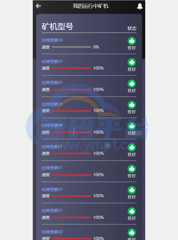 图片[15]-全新二开四语言区块链矿机系统/合约矿机交易/USDT数字钱包 - 源码平台网-源码平台网