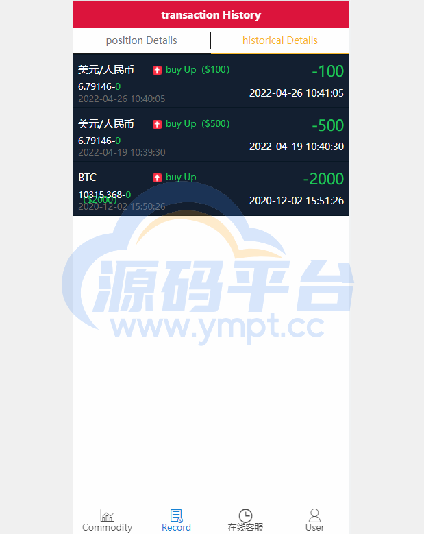 图片[8]-多语言微盘系统/微交易系统/外汇投资系统/投资理财 - 源码平台网-源码平台网