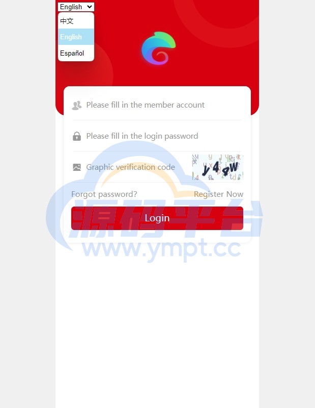 图片[3]-多语言投资理财系统/投资众筹系统/三级分销 - 源码平台网-源码平台网
