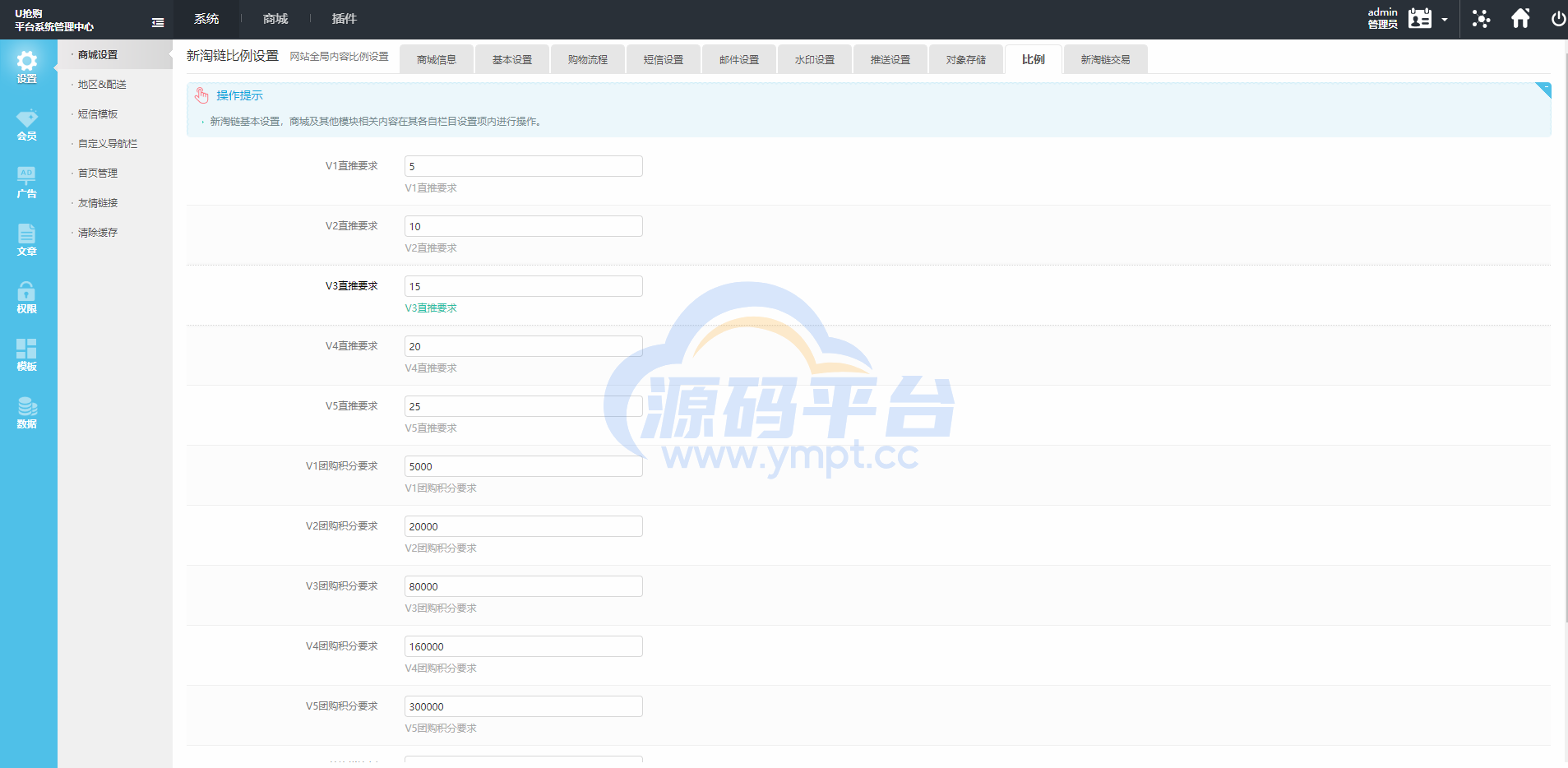 图片[9]-2022年U团购抢购商城/团购预约抢购商城 - 源码平台网-源码平台网