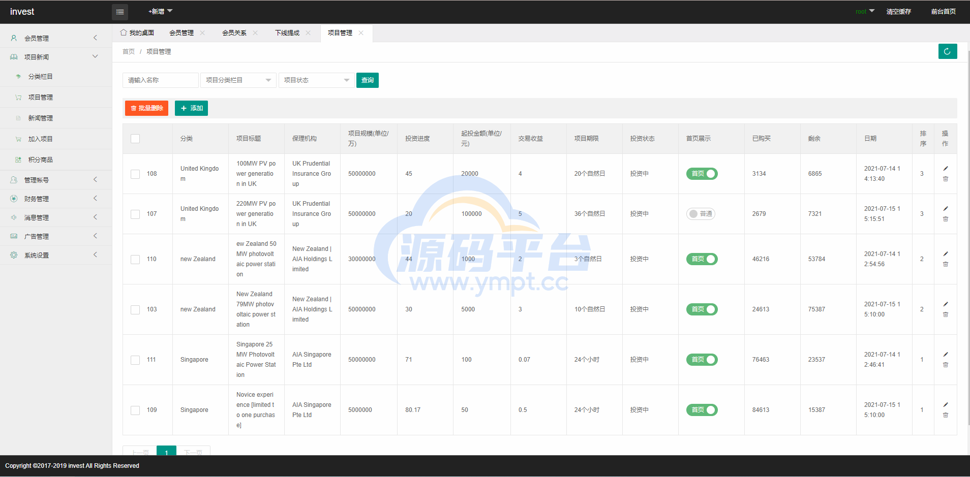 图片[14]-海外光伏电站投资理财系统/多语言项目投资源码 - 源码平台网-源码平台网