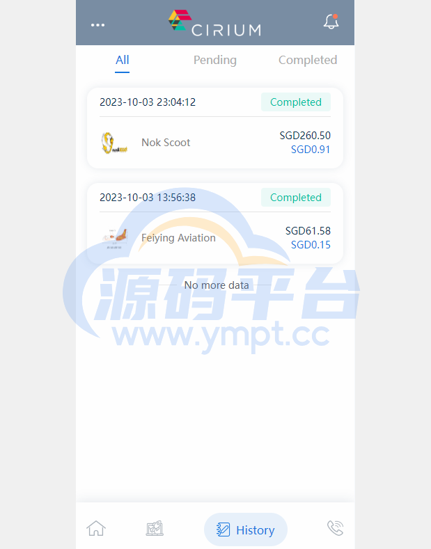 图片[8]-新版海外航空抢单刷单系统/订单自动匹配/前端uinapp - 源码平台网-源码平台网