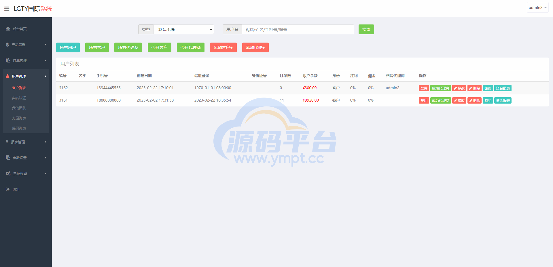 图片[12]-多语言海外伪交易所系统/期货虚拟币微盘源码/微交易源码 - 源码平台网-源码平台网