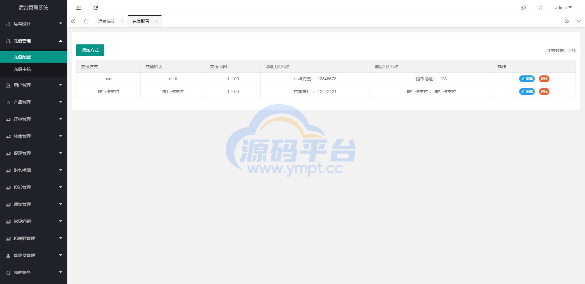 图片[15]-uinapp共享投资理财系统/特斯拉理财源码/共享充电宝源码/共享发电站源码 - 源码平台网-源码平台网