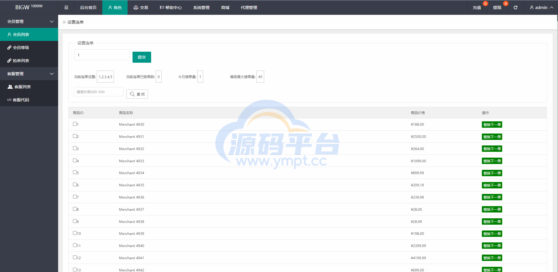 图片[12]-新版亚马逊抢单刷单系统/连单刷单/订单自动匹配系统 - 源码平台网-源码平台网