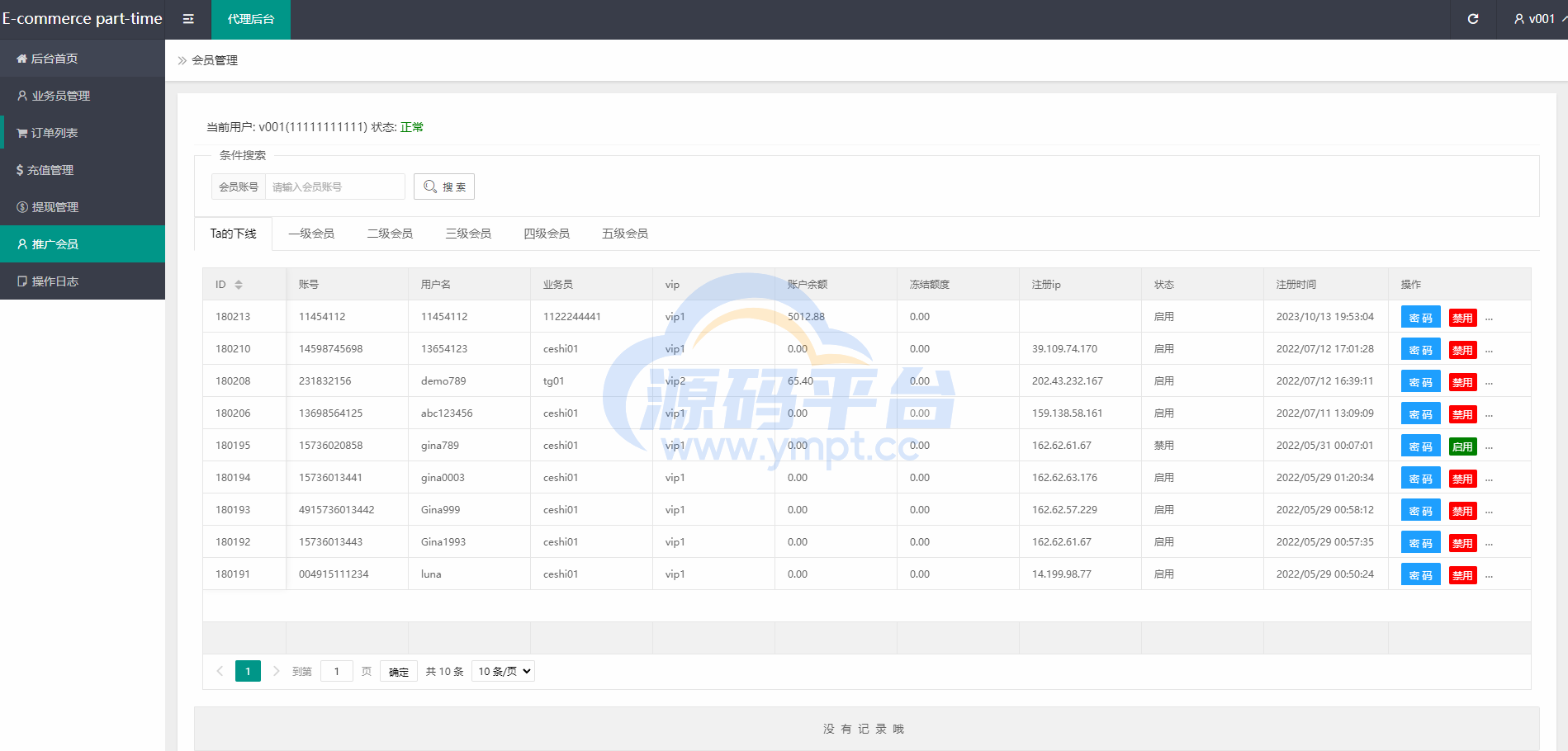 图片[16]-多语言抢单刷单系统/海外抢单刷单/派单/订单自动匹配 - 源码平台网-源码平台网