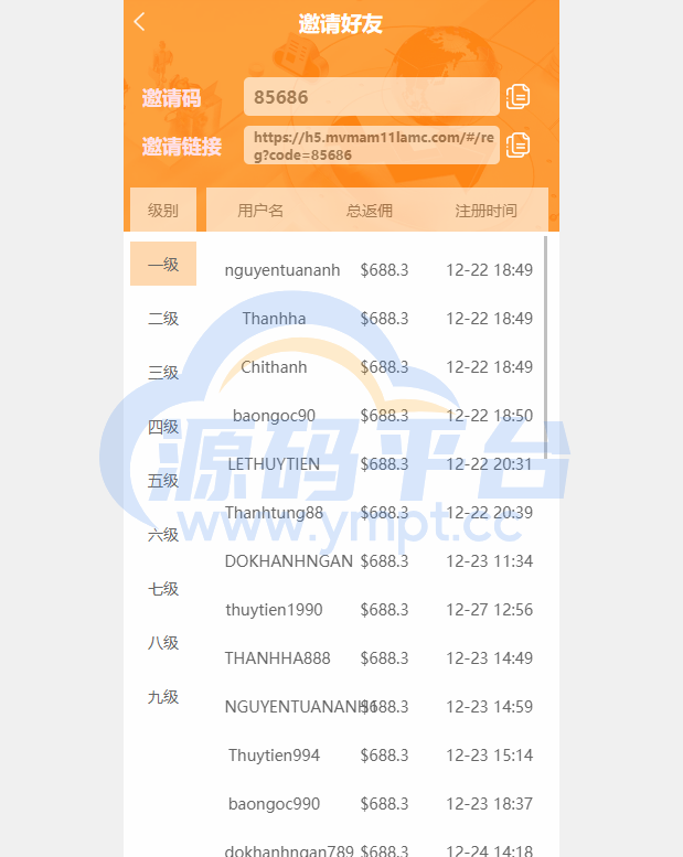 图片[12]-多语言微交易系统/外汇虚拟币贵金属微盘源码/新增群控单控/前端vue - 源码平台网-源码平台网