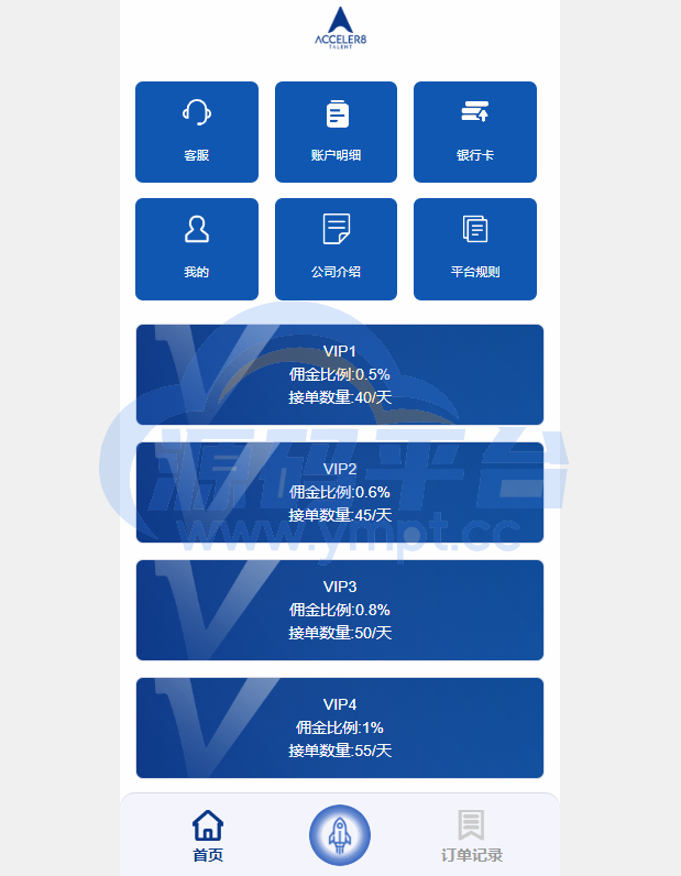 图片[1]-海外多语言APP软件游戏抢单系统/连单卡单/抢单刷单源码 - 源码平台网-源码平台网
