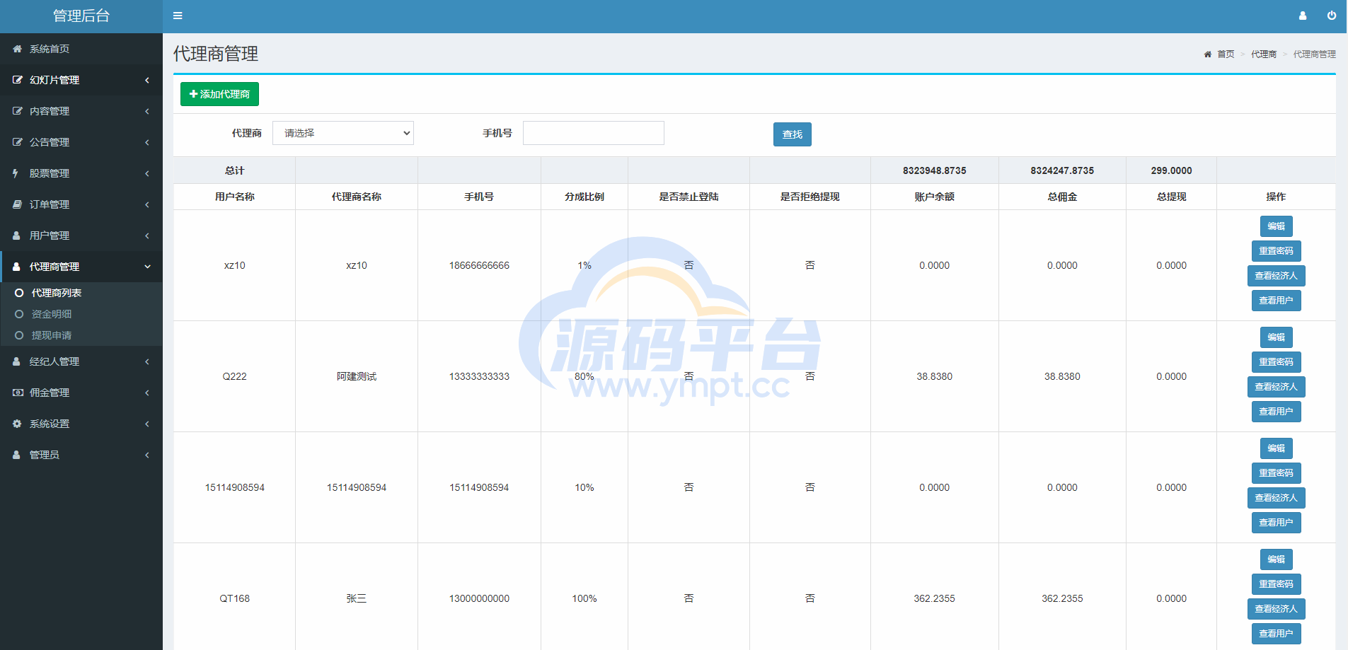 图片[13]-新版股票配资系统/A股股票系统/前端uinapp - 源码平台网-源码平台网
