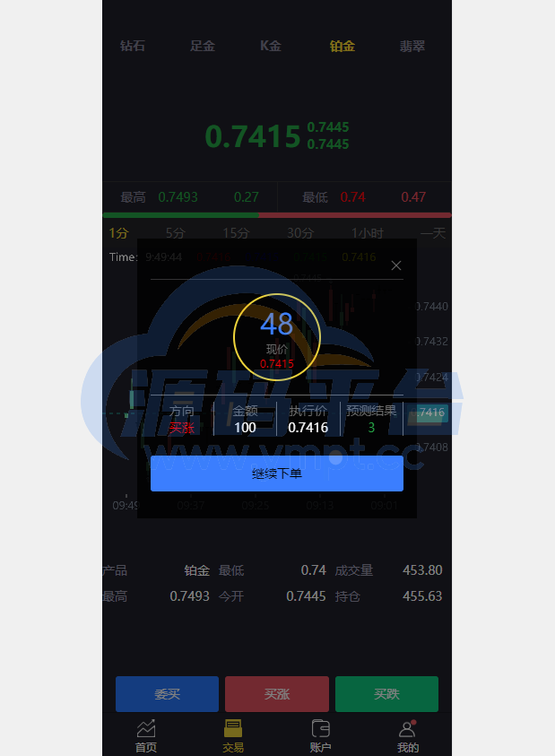 图片[8]-二开版微交易系统/贵金属微盘交易平台/前端uinapp - 源码平台网-源码平台网