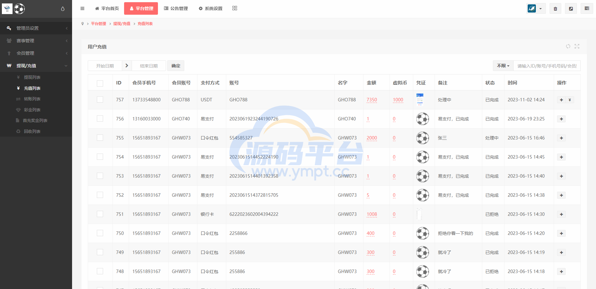 图片[20]-二开版反波胆系统/反波娱乐综合系统/uinapp版反波胆系统 - 源码平台网-源码平台网
