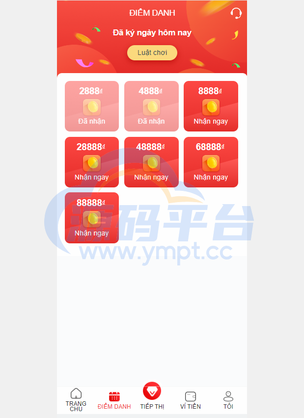 图片[3]-越南语快三游戏/竞猜下注游戏/越南游戏/控制开奖 - 源码平台网-源码平台网