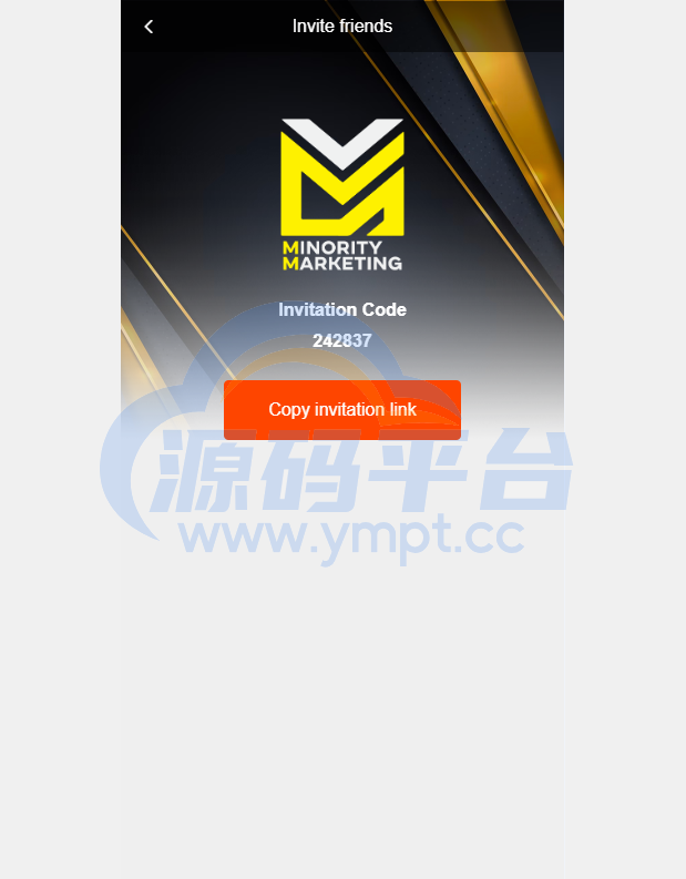 图片[7]-海外抢单刷单系统/连单系统/VUE3开发 - 源码平台网-源码平台网