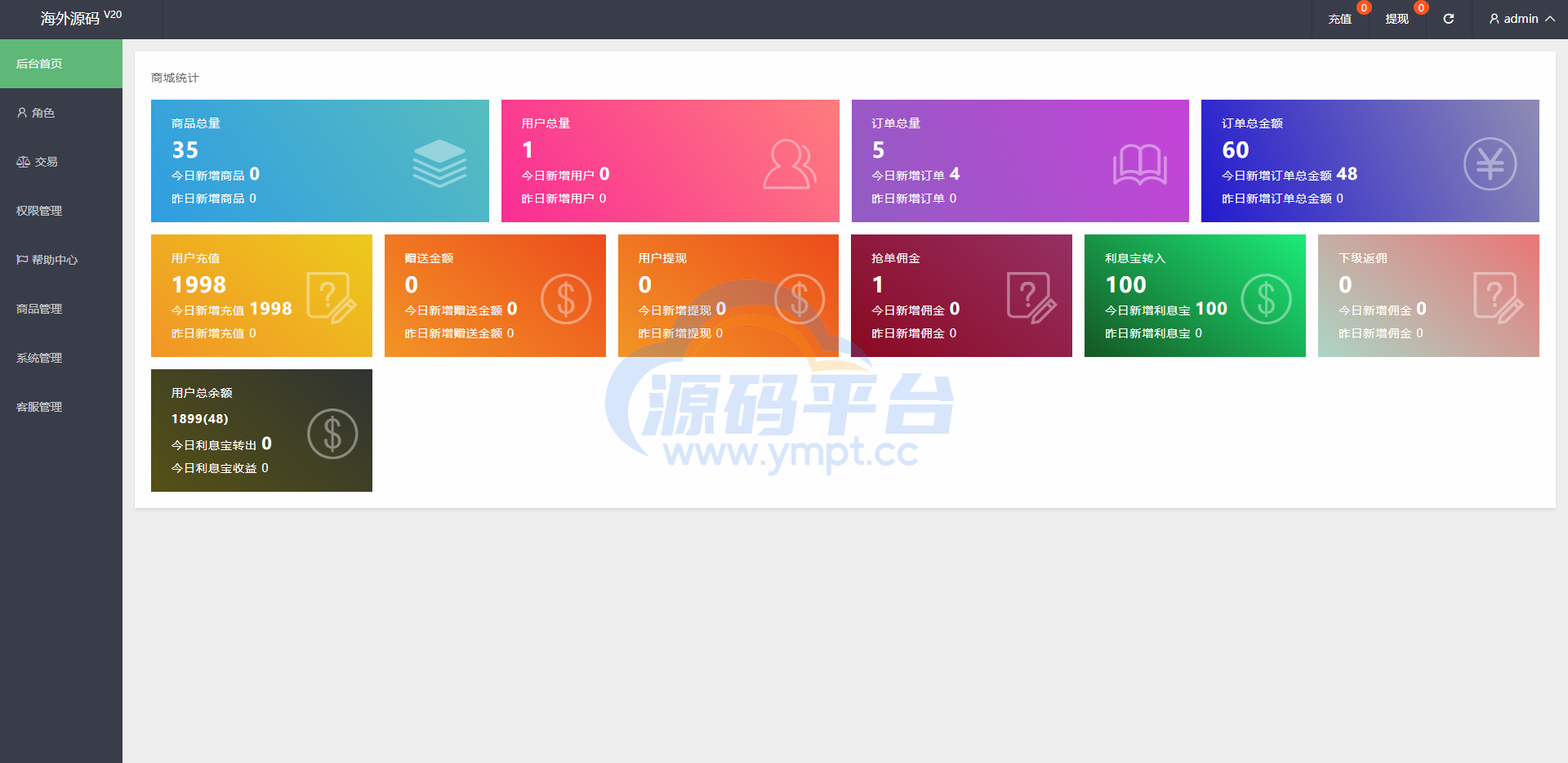 图片[14]-海外抢单系统/多语言抢单刷单源码/派单预约派单系统 - 源码平台网-源码平台网