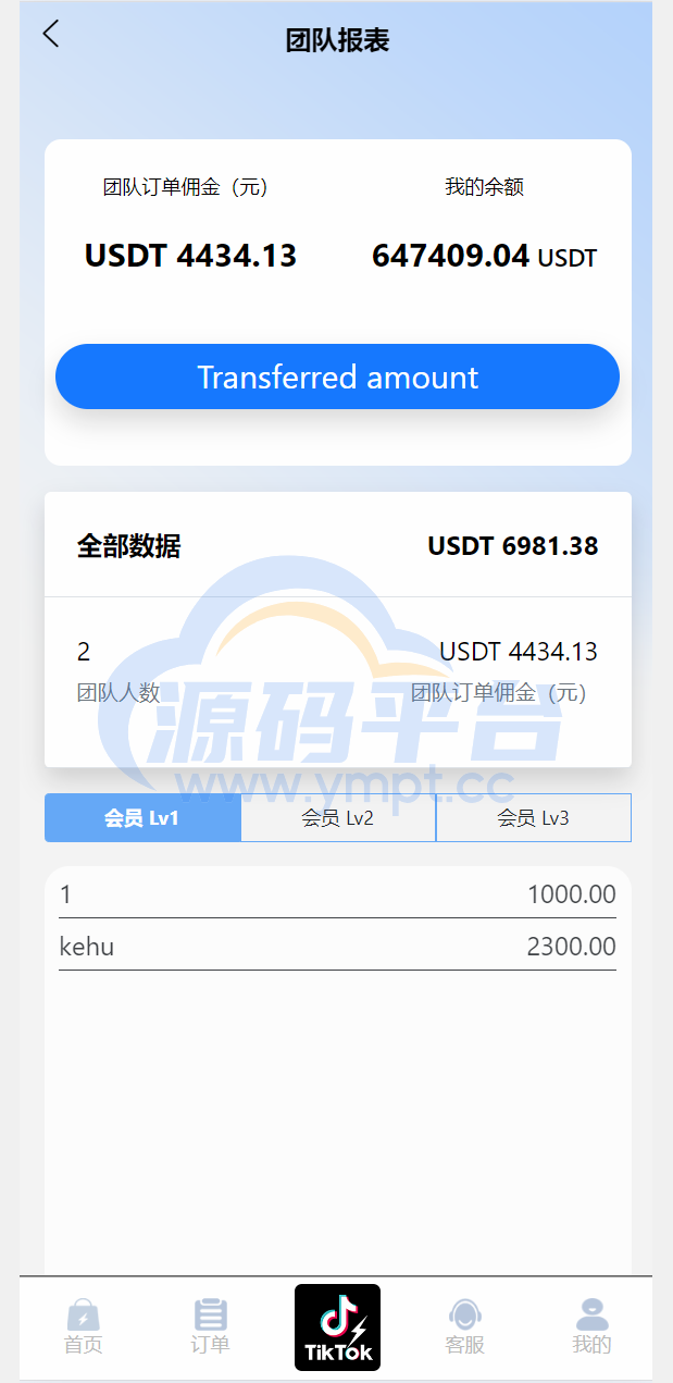 图片[11]-新版多语言TikTok商城抢单刷单系统 - 源码平台网-源码平台网