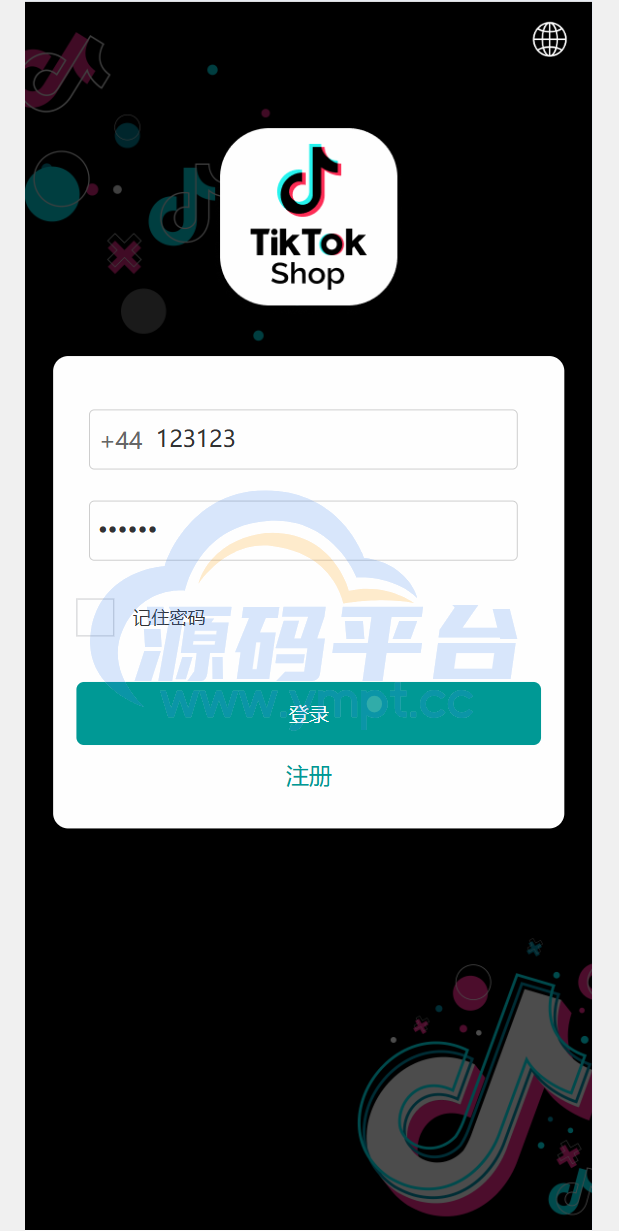 图片[4]-新版本UI多语言tiktok抢单源码/海外tiktok刷单/分组/打针/前端vue/十六国语言 - 源码平台网-源码平台网