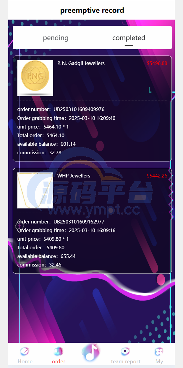 图片[13]-海外tiktok刷单抢单系统/多语言卡单连单/已内嵌tiktok - 源码平台网-源码平台网