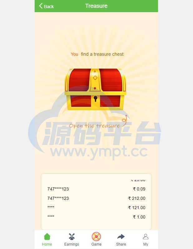 图片[6]-另UI海外版理财系统/养鸡养鸭投资系统/投资理财源码/任务图推广注册奖励 - 源码平台网-源码平台网