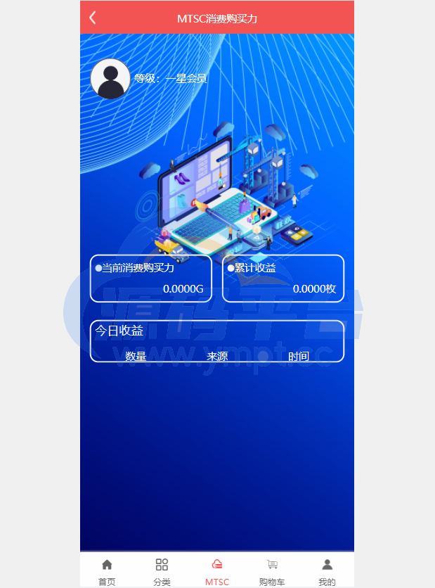 图片[5]-区块链麦淘商城/购物返点/ jc点对点/三级分销 - 源码平台网-源码平台网