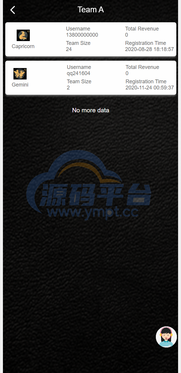图片[7]-二开海外版任务点赞系统/TIKTOK脸书任务平台/金币兑换系统/前端VUE源码 - 源码平台网-源码平台网