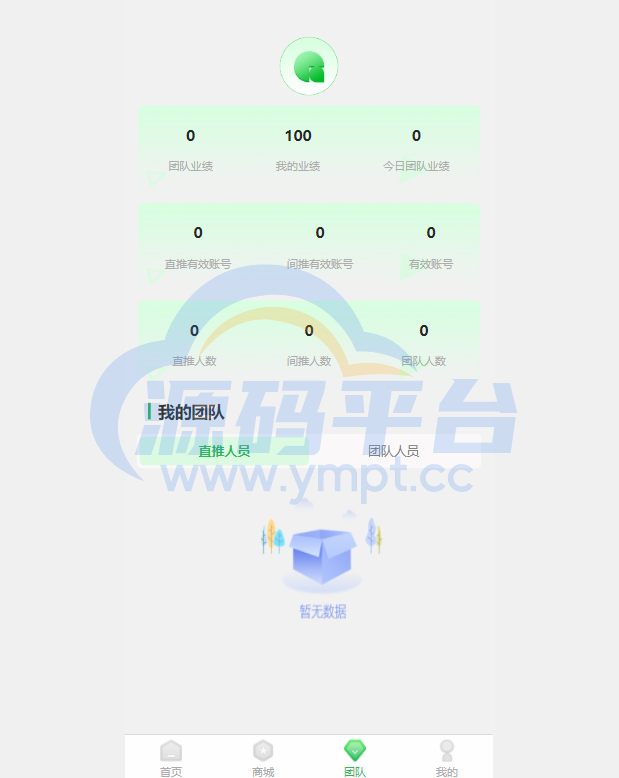 图片[4]-众筹商城系统/订单认购/多多优购/商城加共识 - 源码平台网-源码平台网