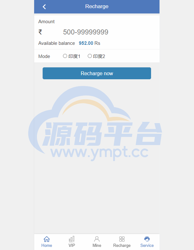 图片[9]-双语言理财系统/海外产品投资系统/项目投资源码 - 源码平台网-源码平台网