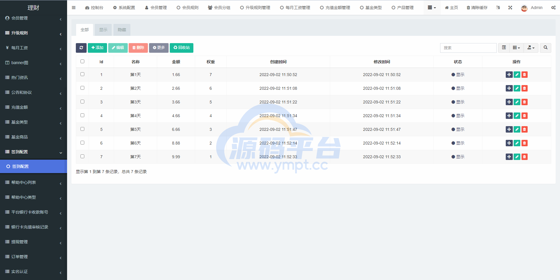 图片[18]-新版基金理财系统/基金申购投资系统/前端vue - 源码平台网-源码平台网